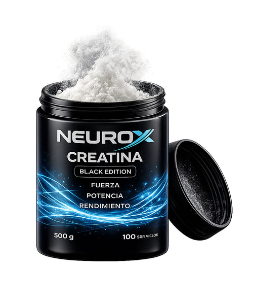 Creatina Neurox Monohidrato