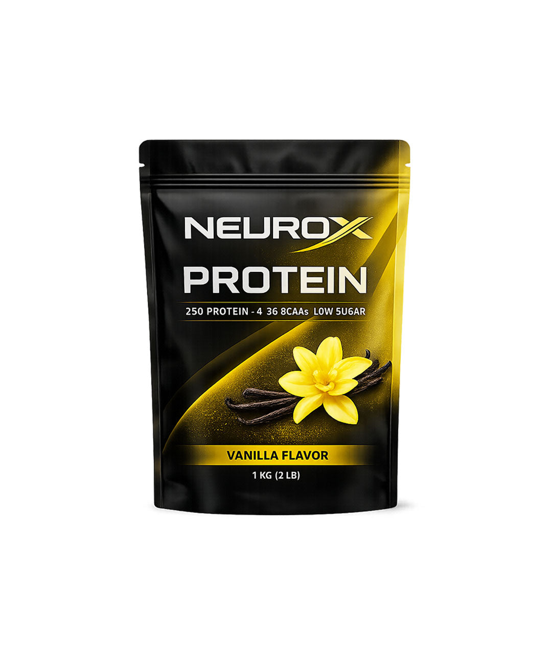 Proteina Neurox Vainilla