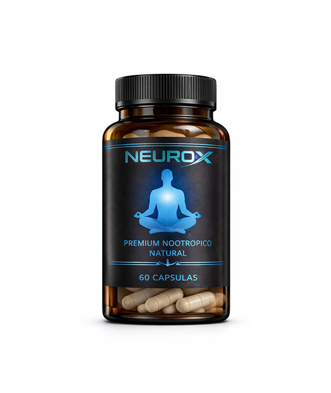 Neurox Calm Peace